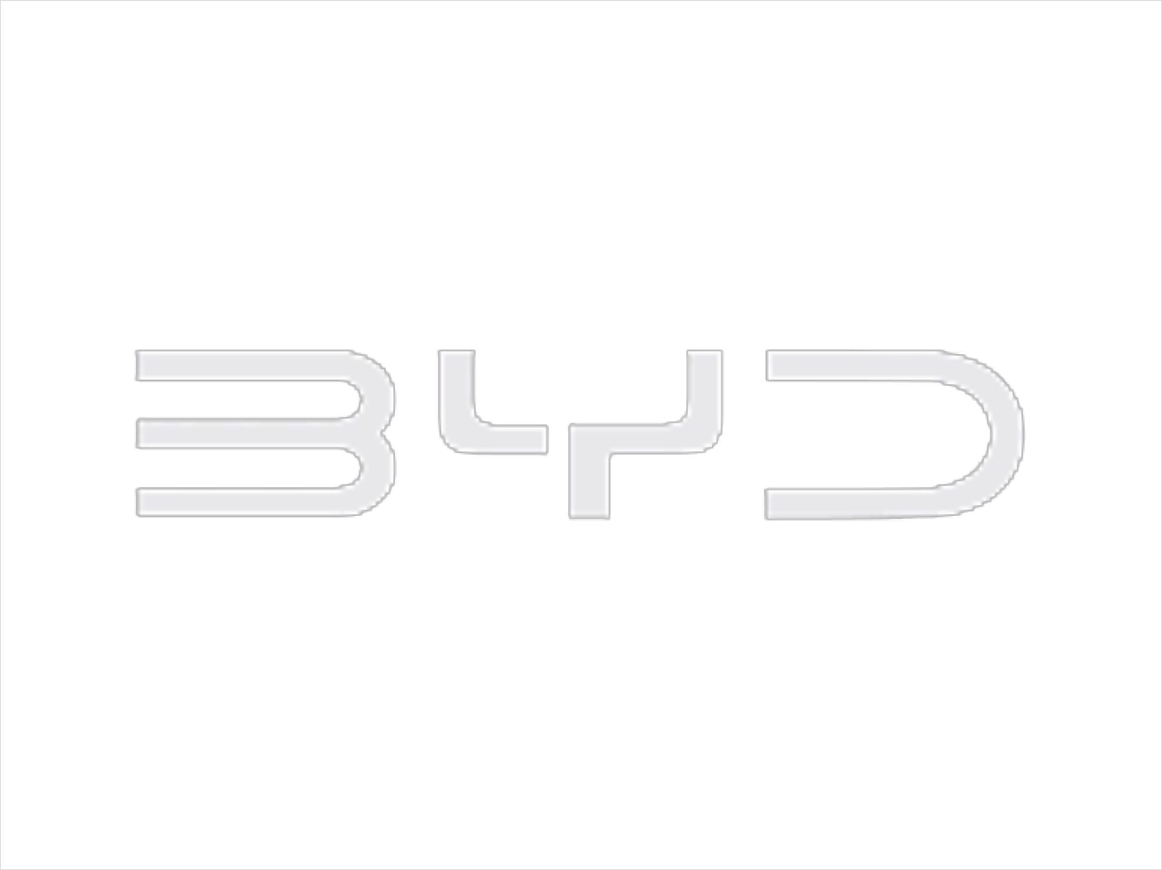 BYD